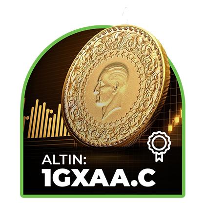 Altın Endeks Sertifikası İnfo Yatırım Aracılığıyla Şimdi Borsa İstanbul’da!